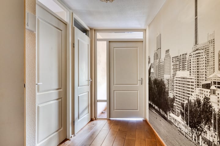 Photo 2 of Burgemeester Pabstlaan 8-43