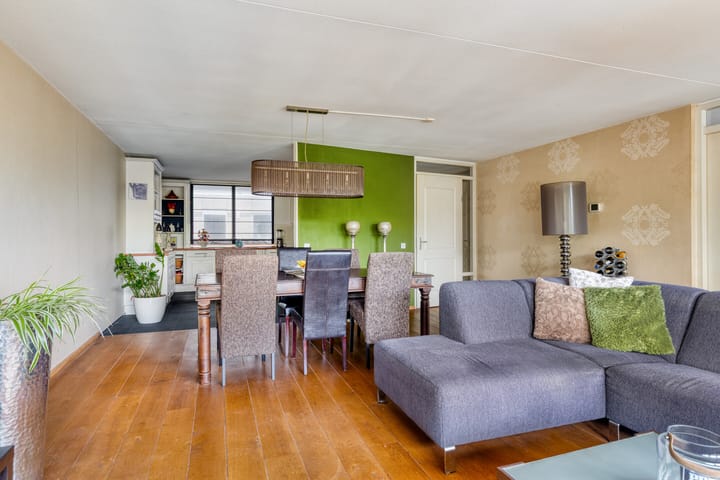 Photo 5 of Burgemeester Pabstlaan 8-43