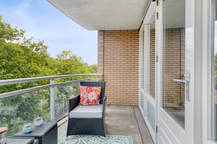 Photo 8 of Burgemeester Pabstlaan 8-43