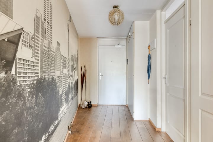 Photo 11 of Burgemeester Pabstlaan 8-43