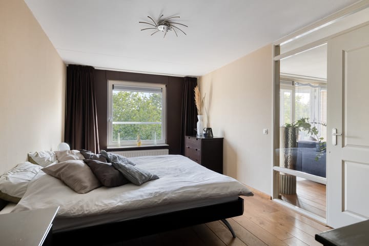 Photo 13 of Burgemeester Pabstlaan 8-43