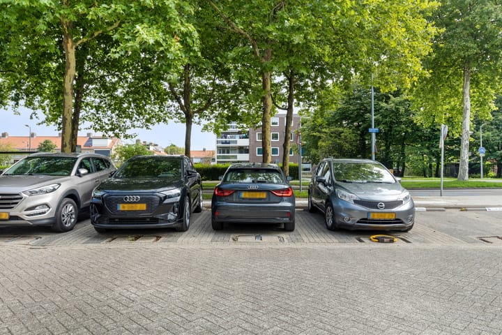 Photo 19 of Burgemeester Pabstlaan 8-43