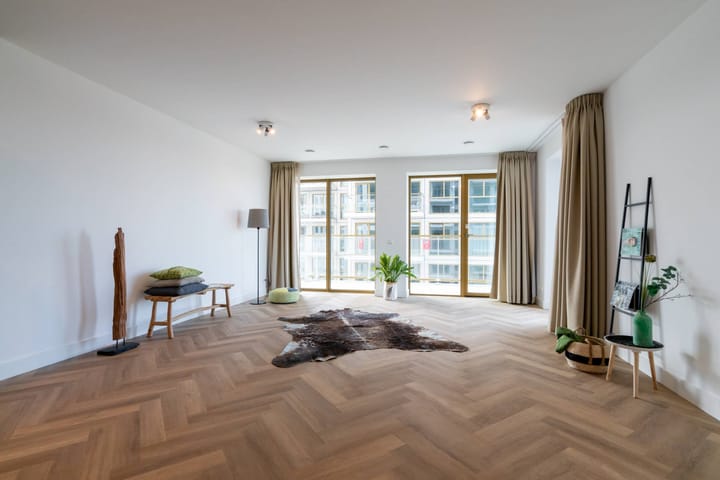 Foto 8 van Gedempte Zalmhaven 156