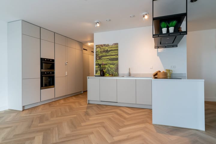 Foto 9 van Gedempte Zalmhaven 156