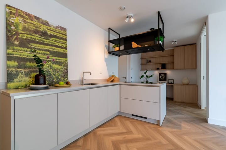 Foto 10 van Gedempte Zalmhaven 156