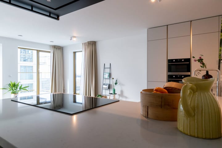 Foto 12 van Gedempte Zalmhaven 156