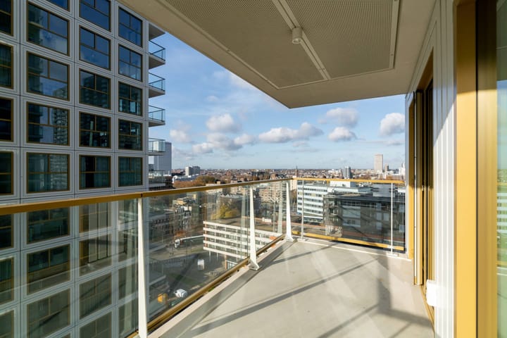 Foto 22 van Gedempte Zalmhaven 156