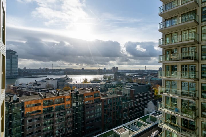 Foto 23 van Gedempte Zalmhaven 156