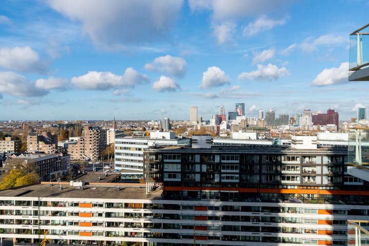 Foto 27 van Gedempte Zalmhaven 156