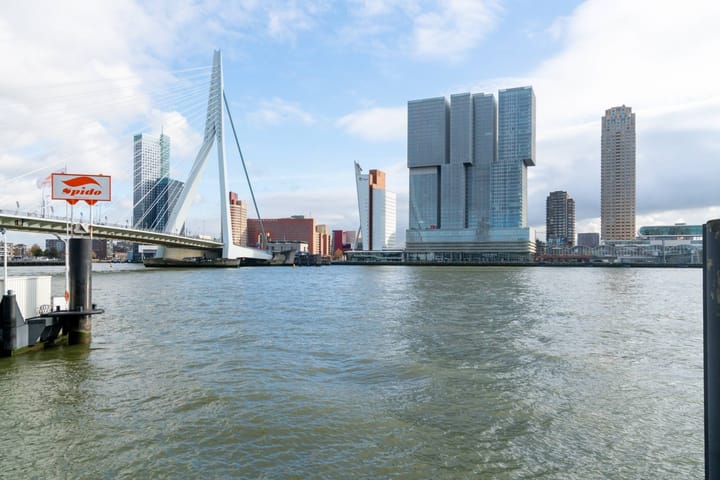 Foto 29 van Gedempte Zalmhaven 156