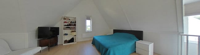 slaapkamer