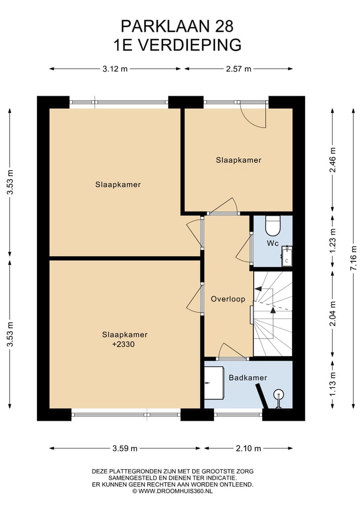 Photo 42 of Parklaan 28