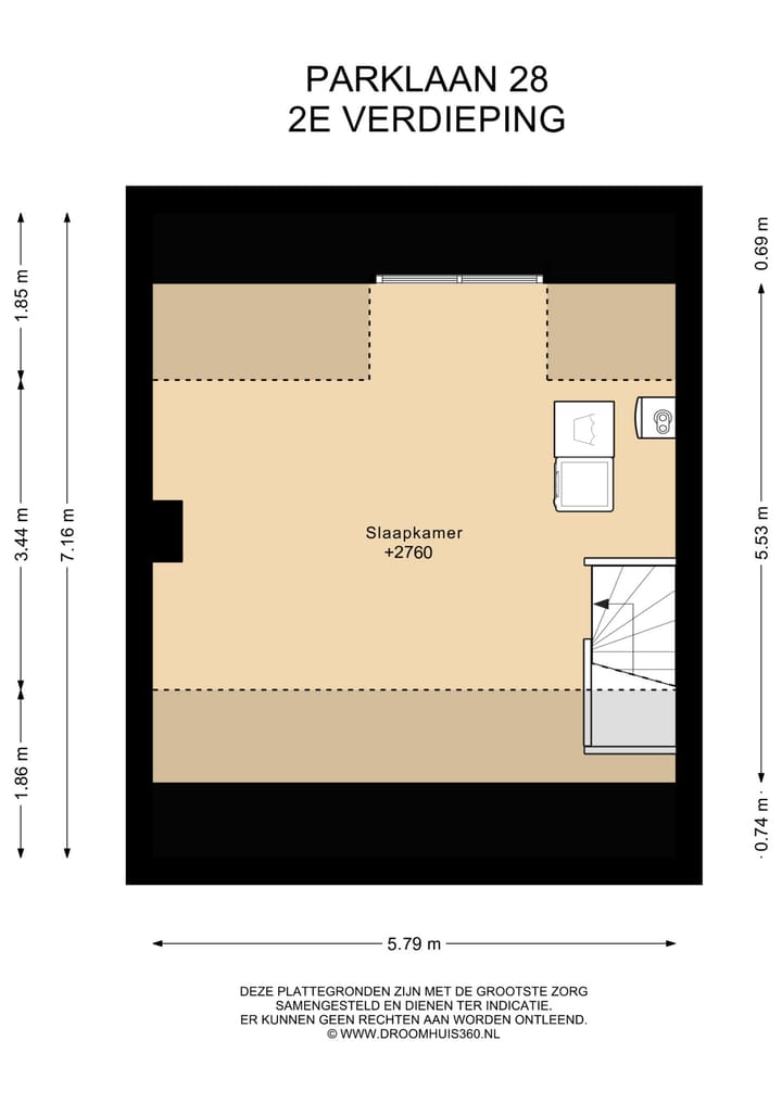 Photo 43 of Parklaan 28