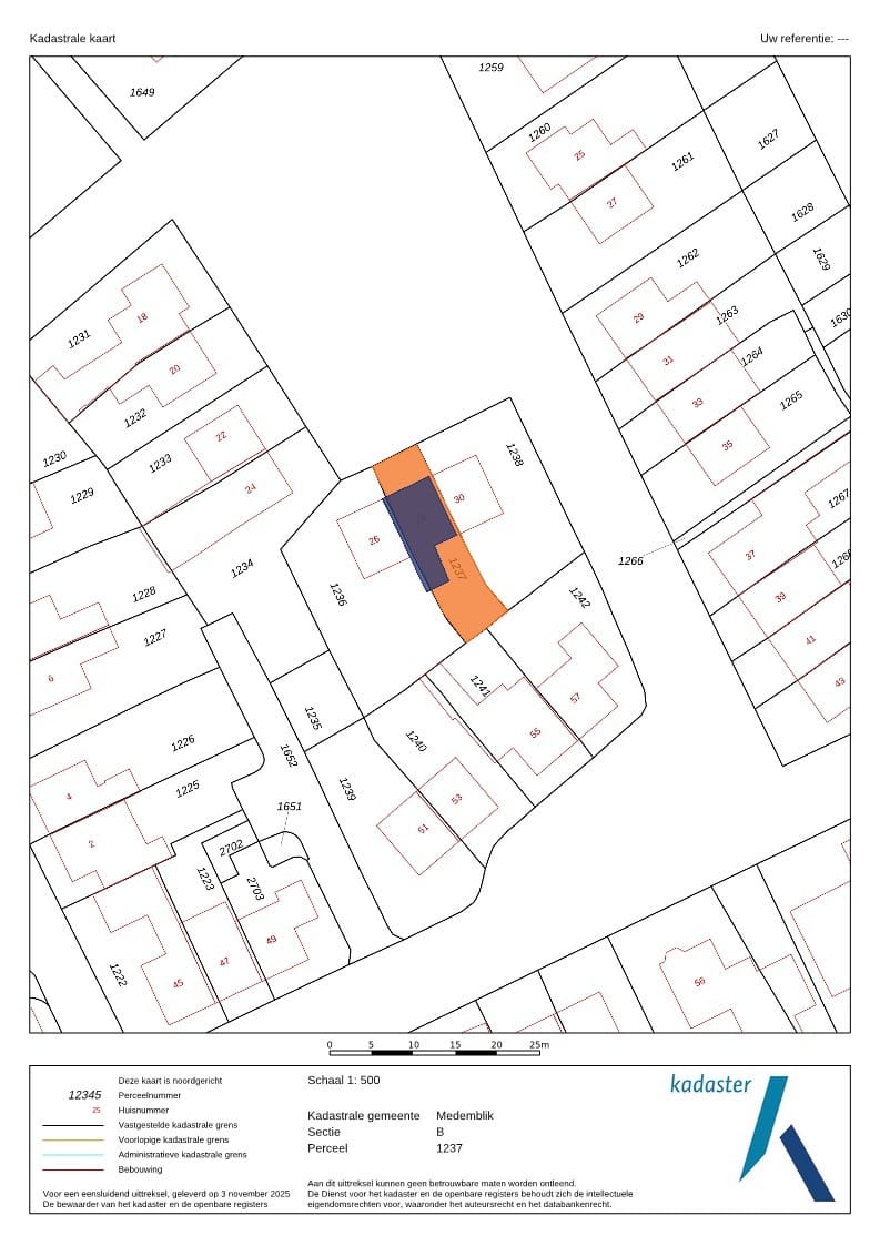 Photo 46 of Parklaan 28