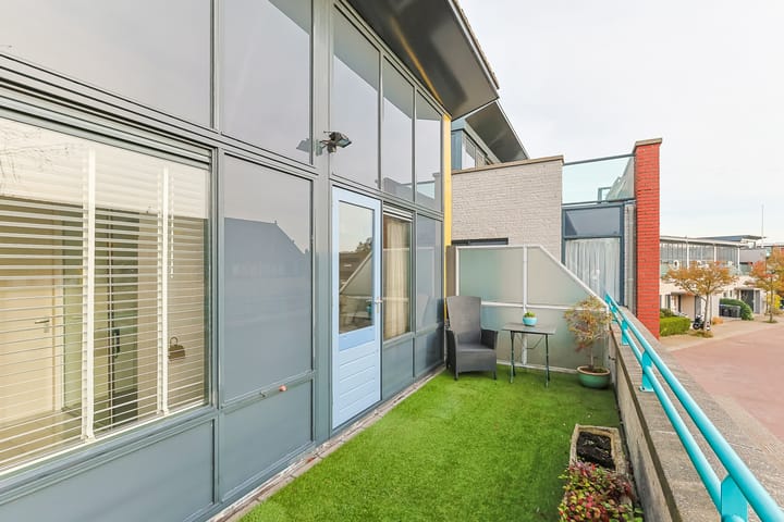 Photo 18 of Hoefsmid 17