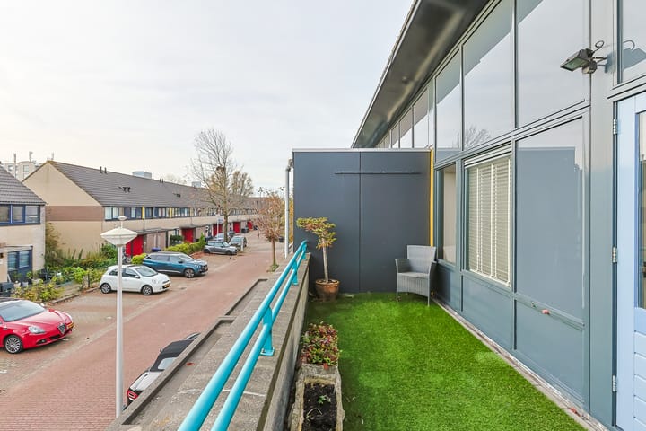 Photo 19 of Hoefsmid 17