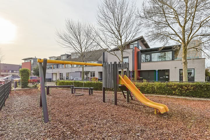 Photo 33 of Hoefsmid 17