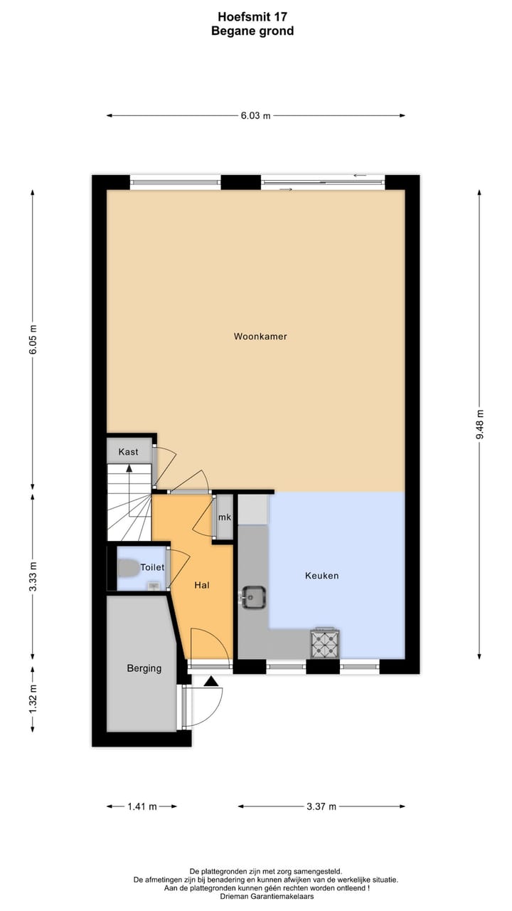 Photo 34 of Hoefsmid 17