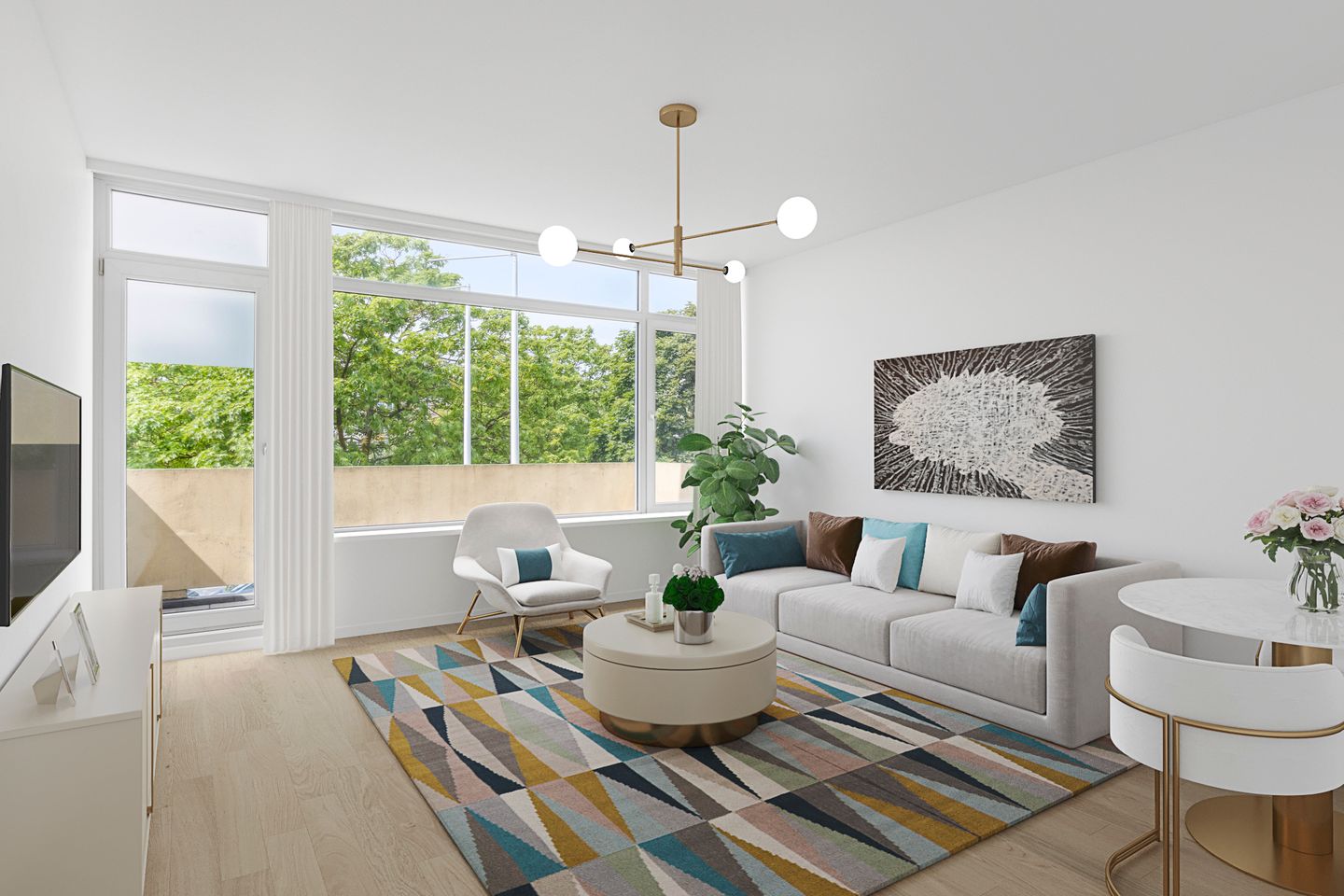 Foto 5 van Vastenavondkampstraat 136