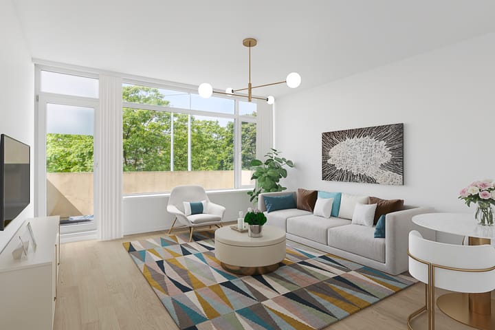 Photo 5 of Vastenavondkampstraat 136