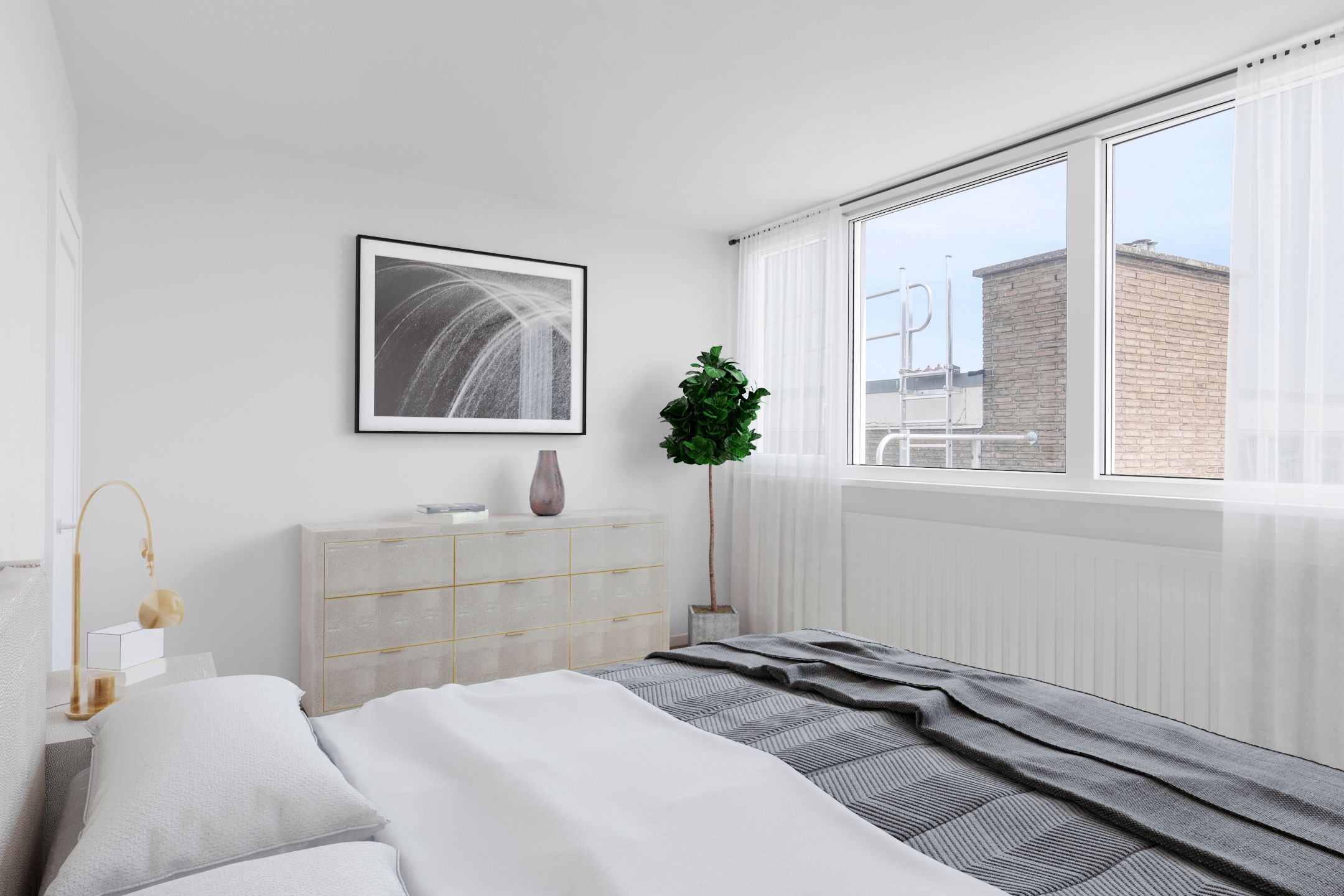 Foto 12 van Vastenavondkampstraat 136