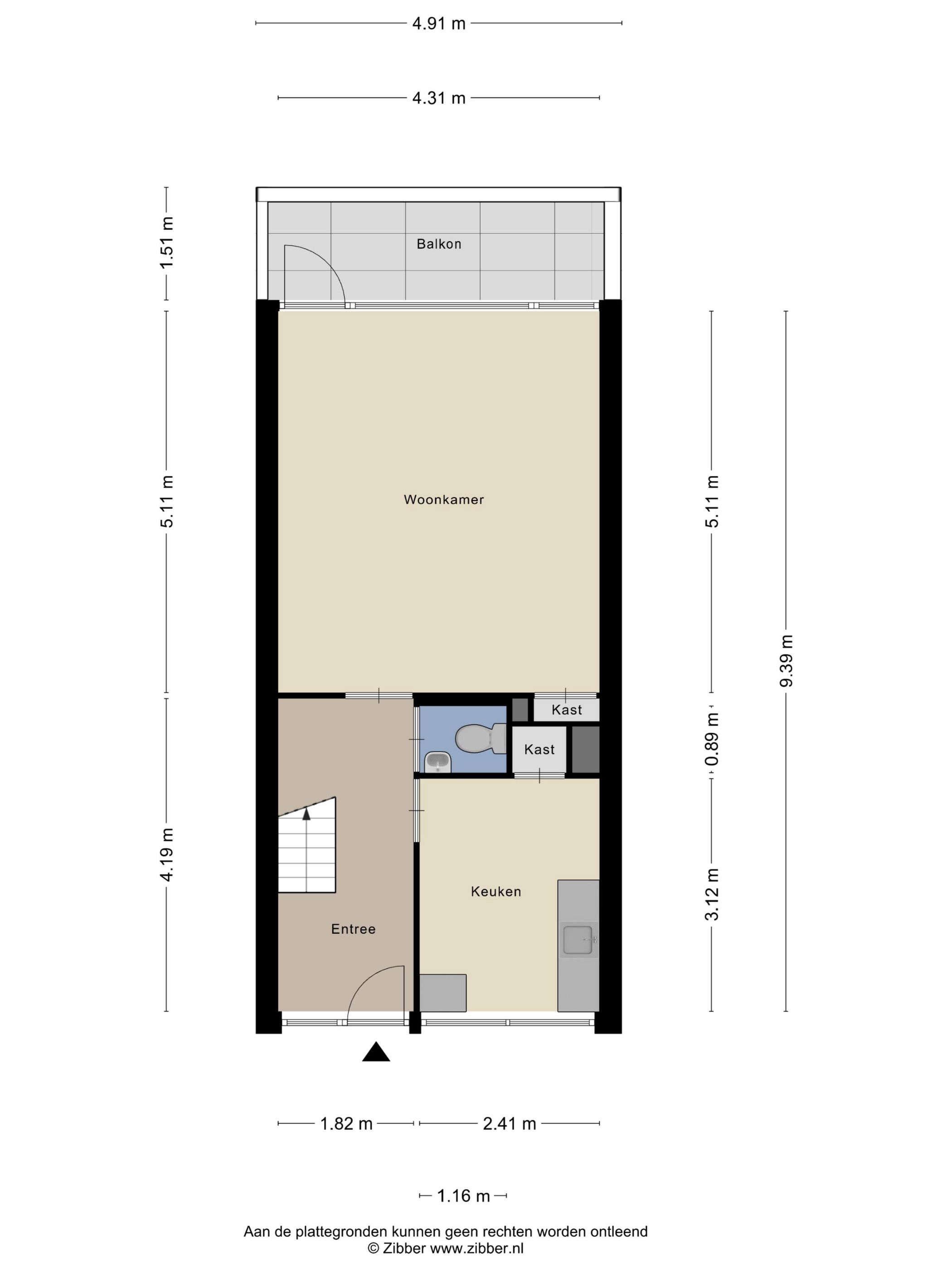 Foto 30 van Vastenavondkampstraat 136