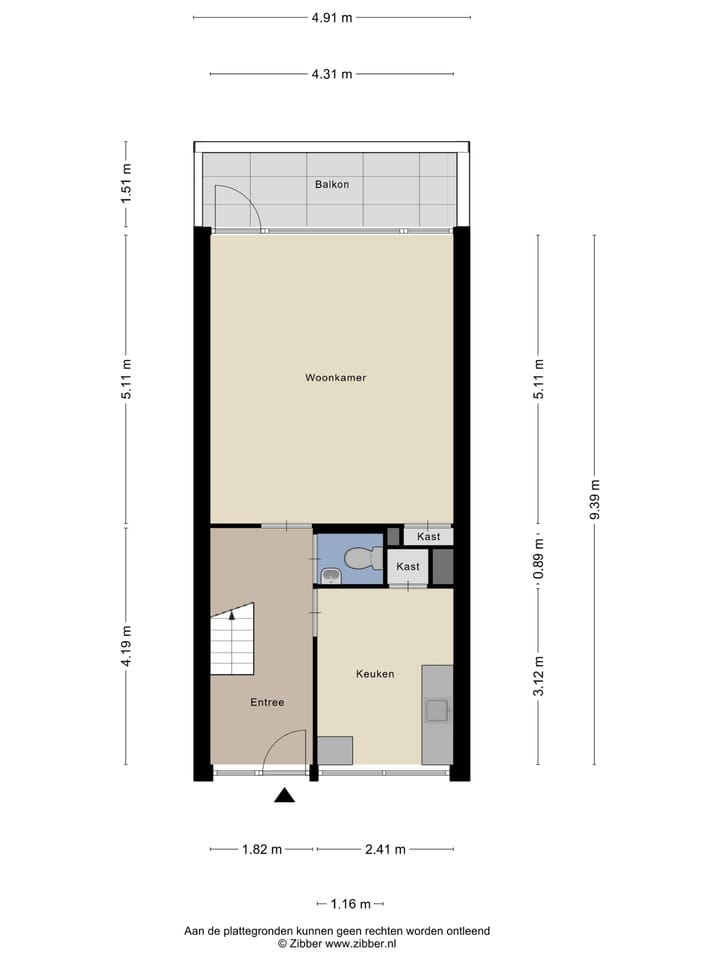 Photo 30 of Vastenavondkampstraat 136