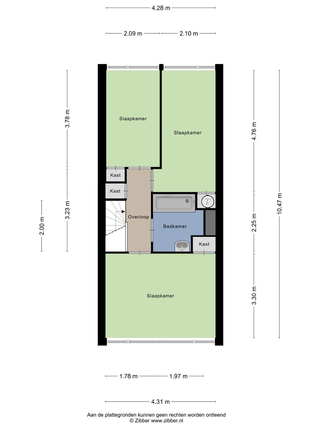 Foto 31 van Vastenavondkampstraat 136