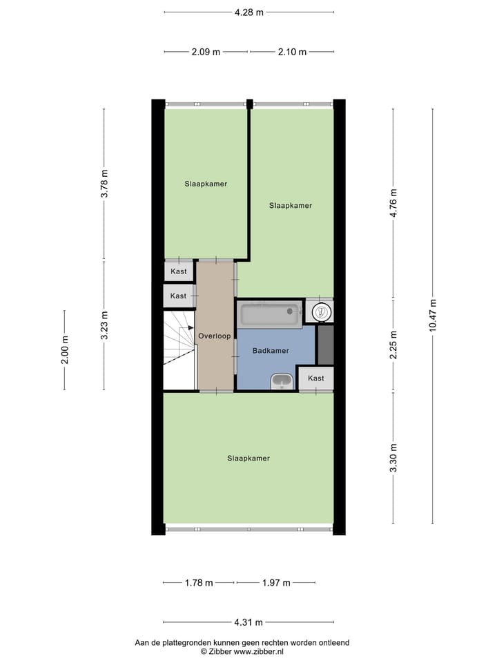 Photo 31 of Vastenavondkampstraat 136