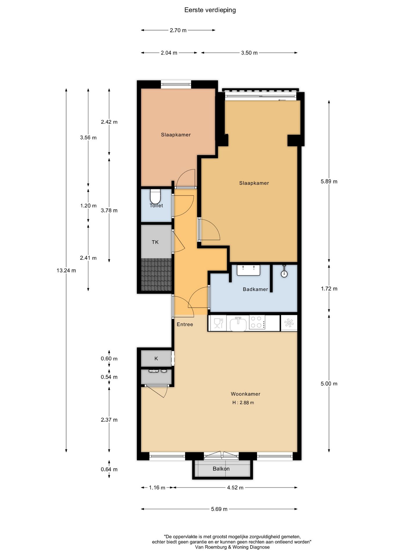 Foto 24 van Koninginneweg 271-1