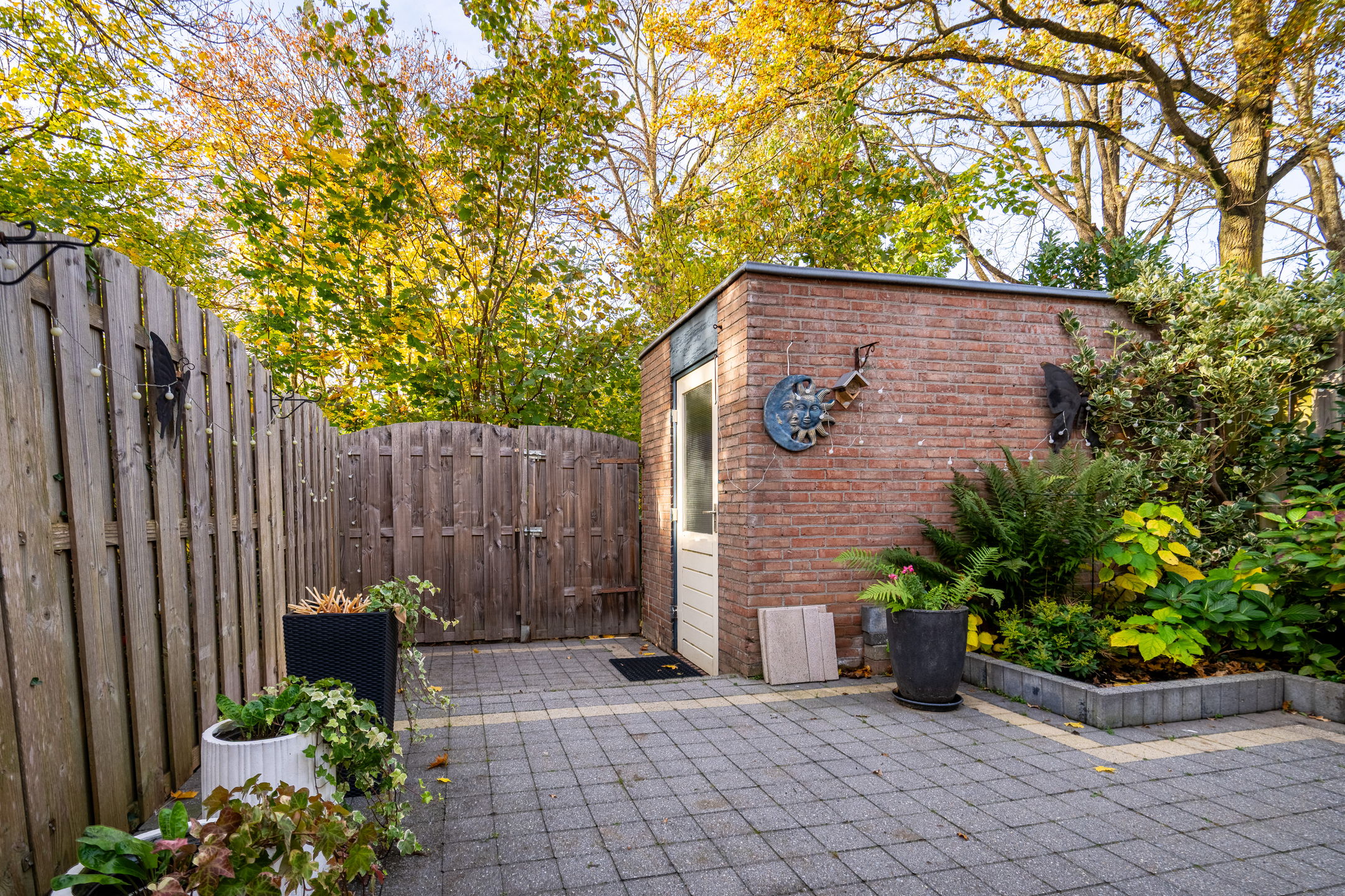 Foto 3 van Smissenhaag 142