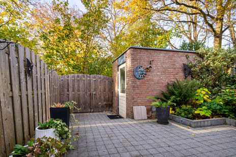 Smissenhaag 142 tertiary image