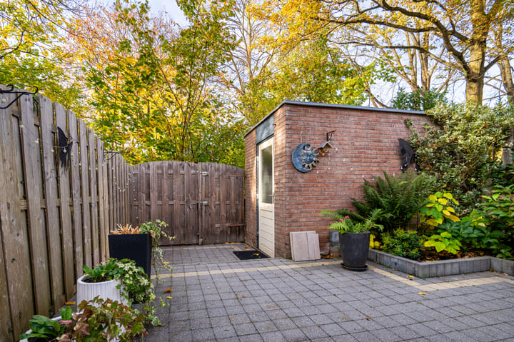 Foto 3 van Smissenhaag 142