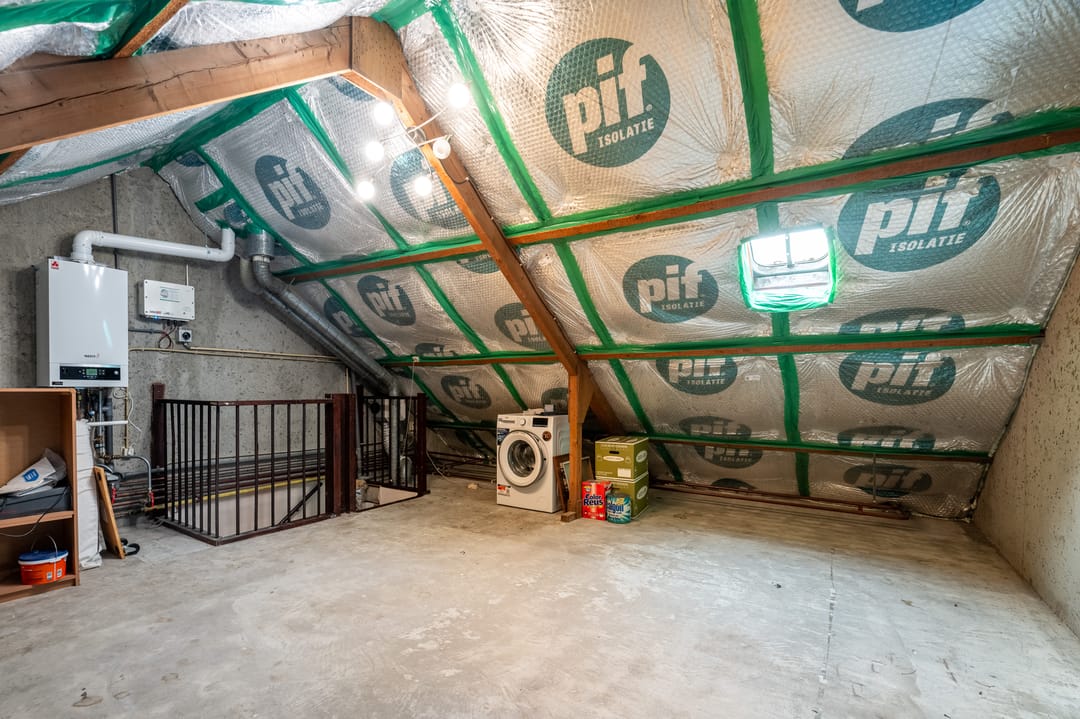 Foto 16 van Smissenhaag 142