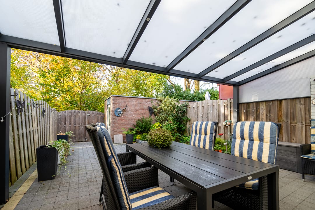 Foto 17 van Smissenhaag 142