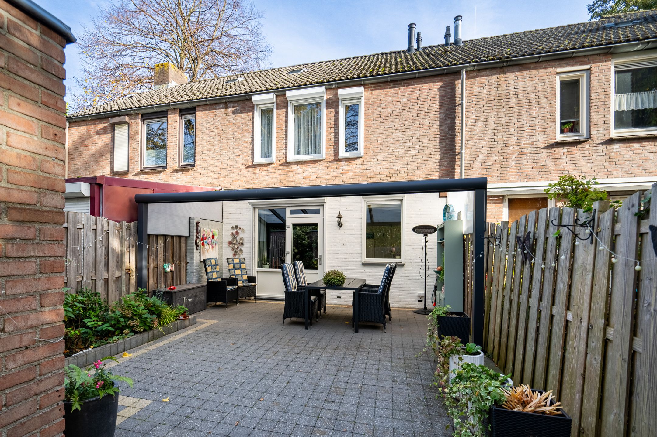 Foto 18 van Smissenhaag 142