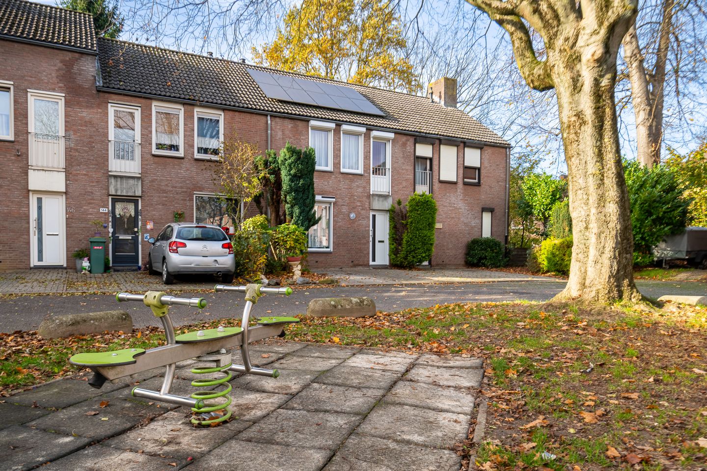 Foto 19 van Smissenhaag 142