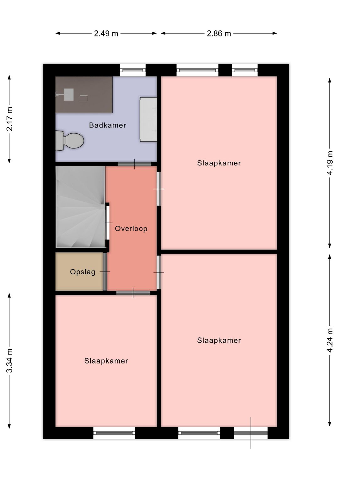 Foto 22 van Smissenhaag 142