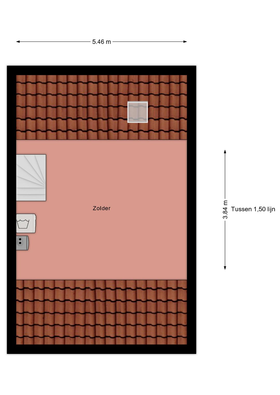 Foto 23 van Smissenhaag 142