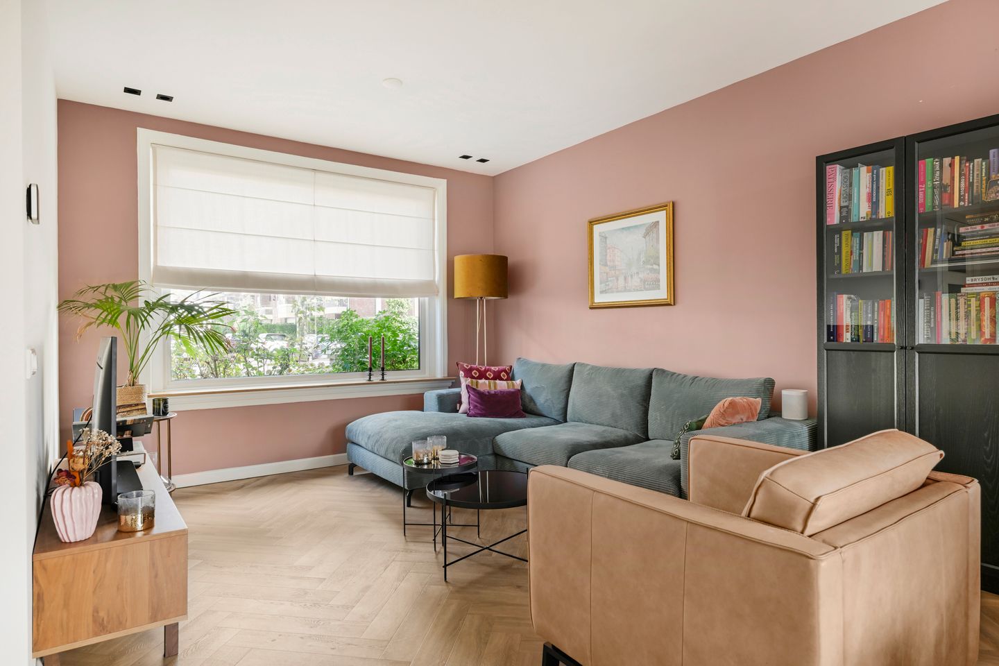 Foto 4 van Meester Cornelisstraat 84-ZW