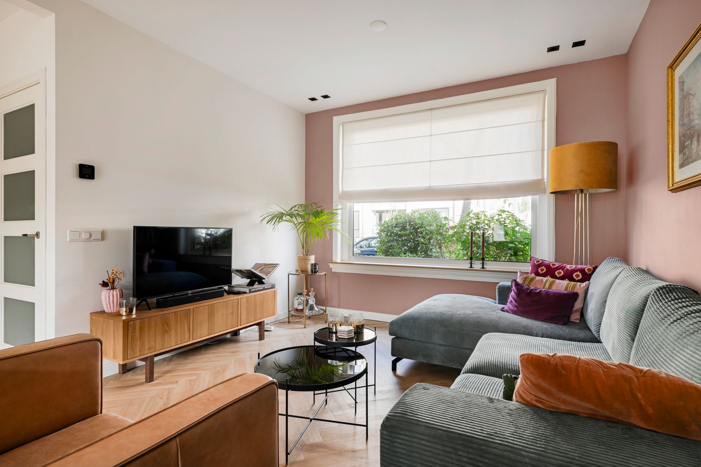 Foto 5 van Meester Cornelisstraat 84-ZW