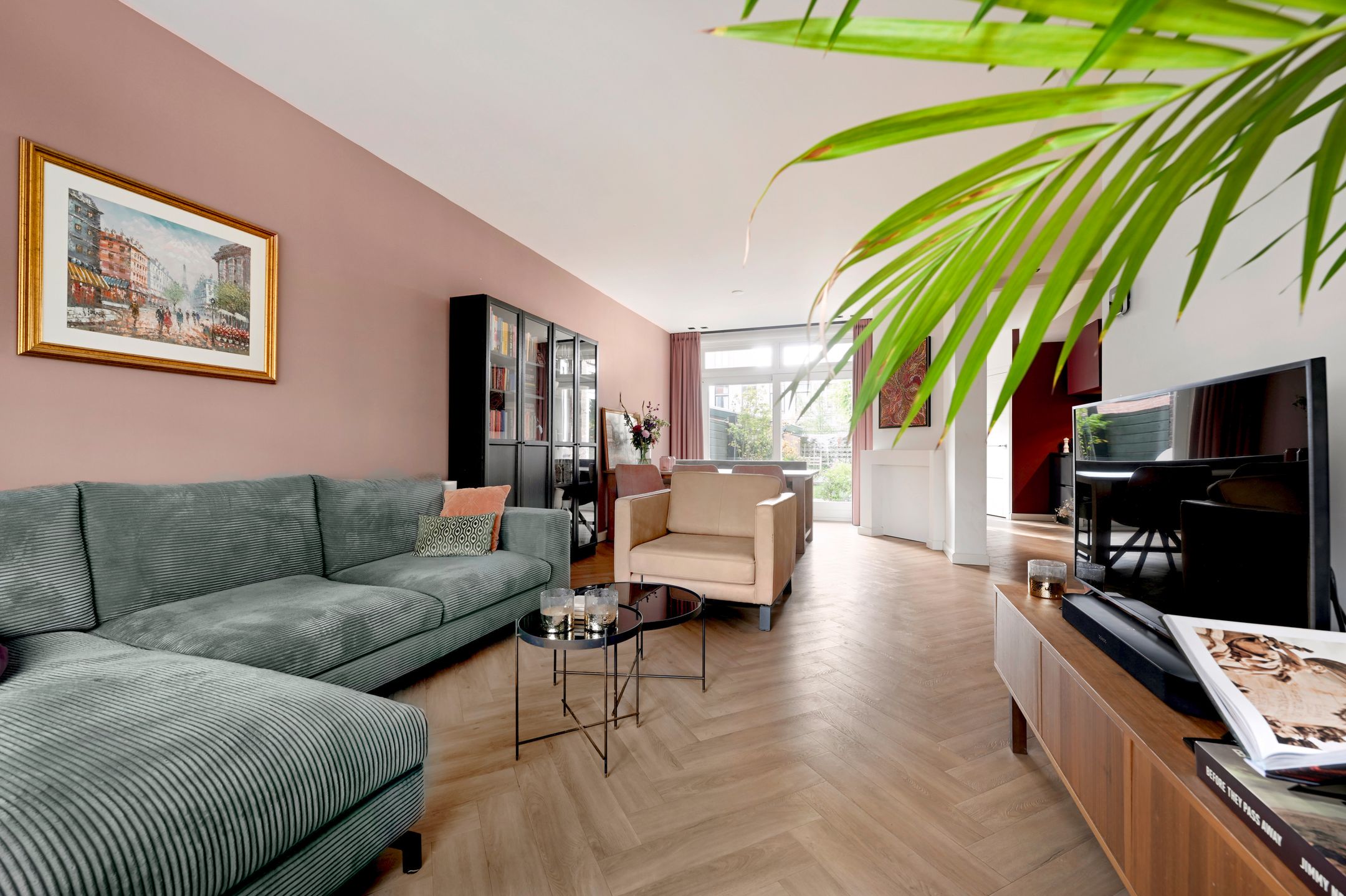 Foto 6 van Meester Cornelisstraat 84-ZW