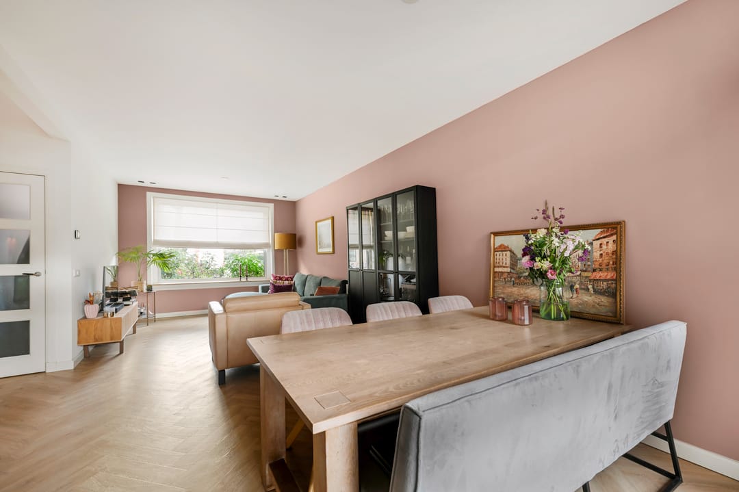 Foto 7 van Meester Cornelisstraat 84-ZW