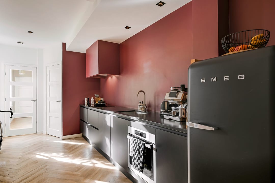 Foto 8 van Meester Cornelisstraat 84-ZW