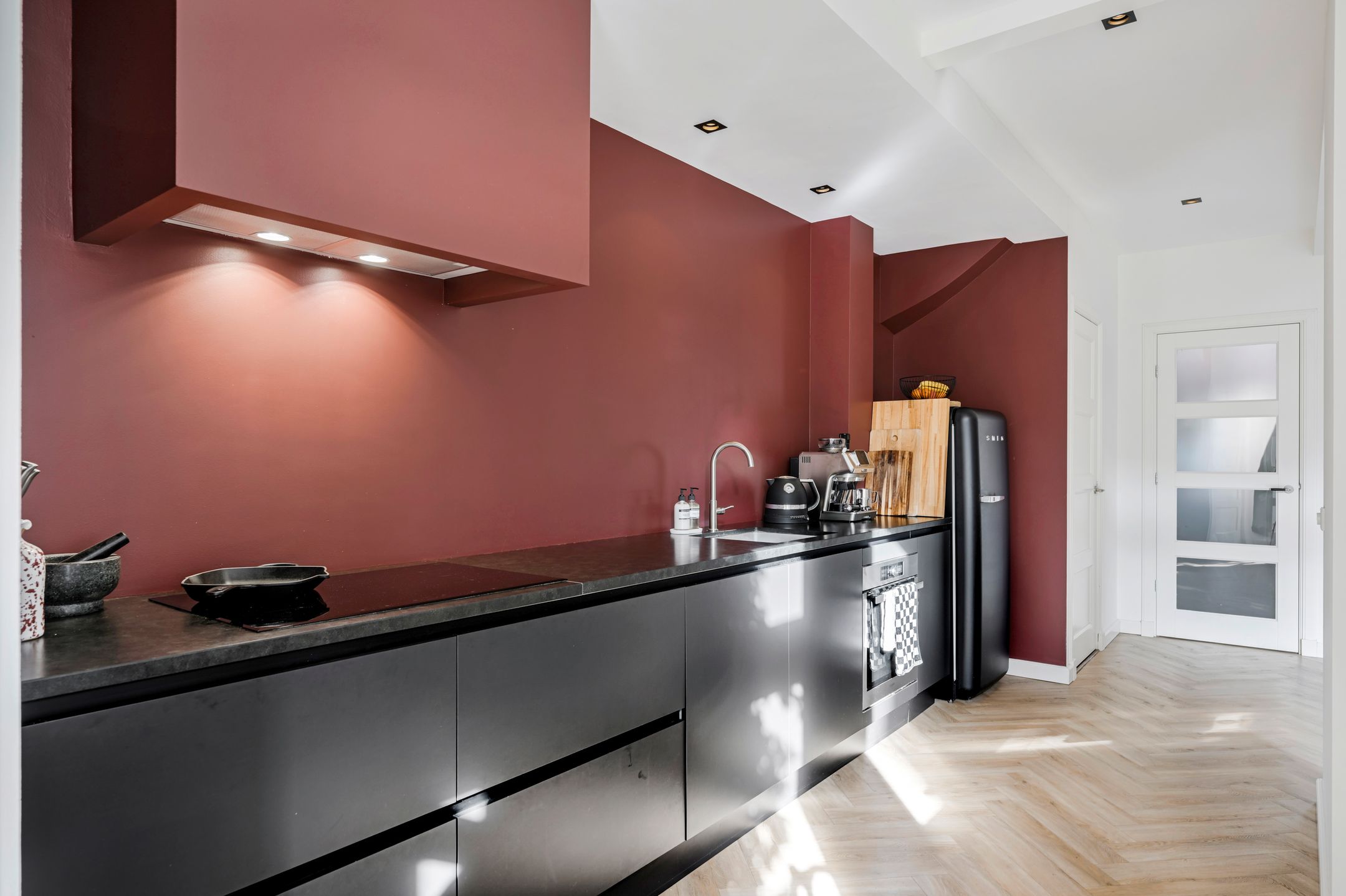 Foto 9 van Meester Cornelisstraat 84-ZW