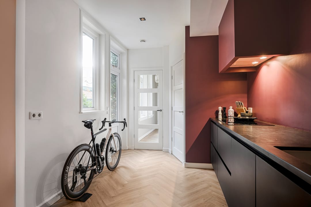 Foto 11 van Meester Cornelisstraat 84-ZW