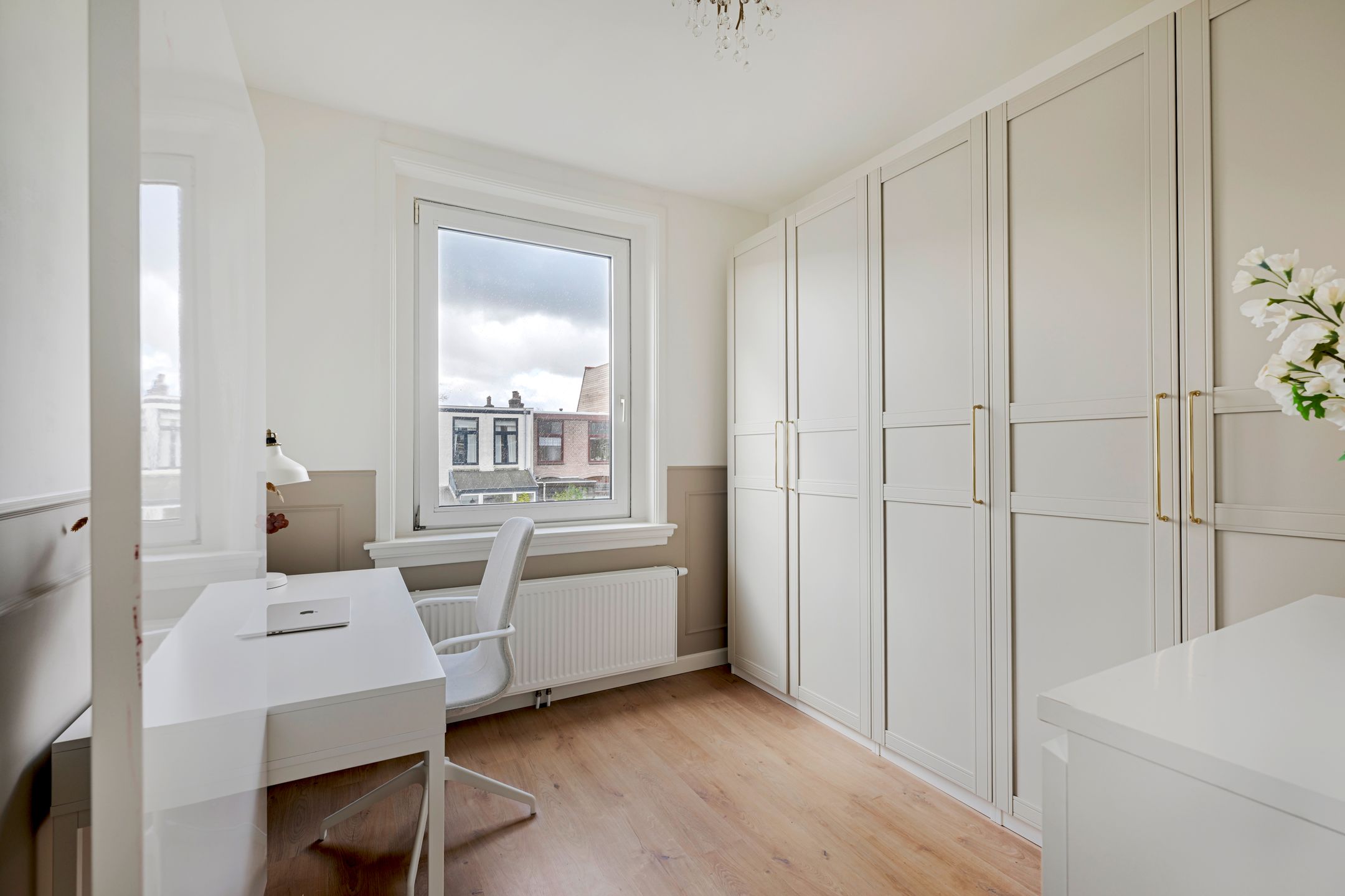 Foto 15 van Meester Cornelisstraat 84-ZW