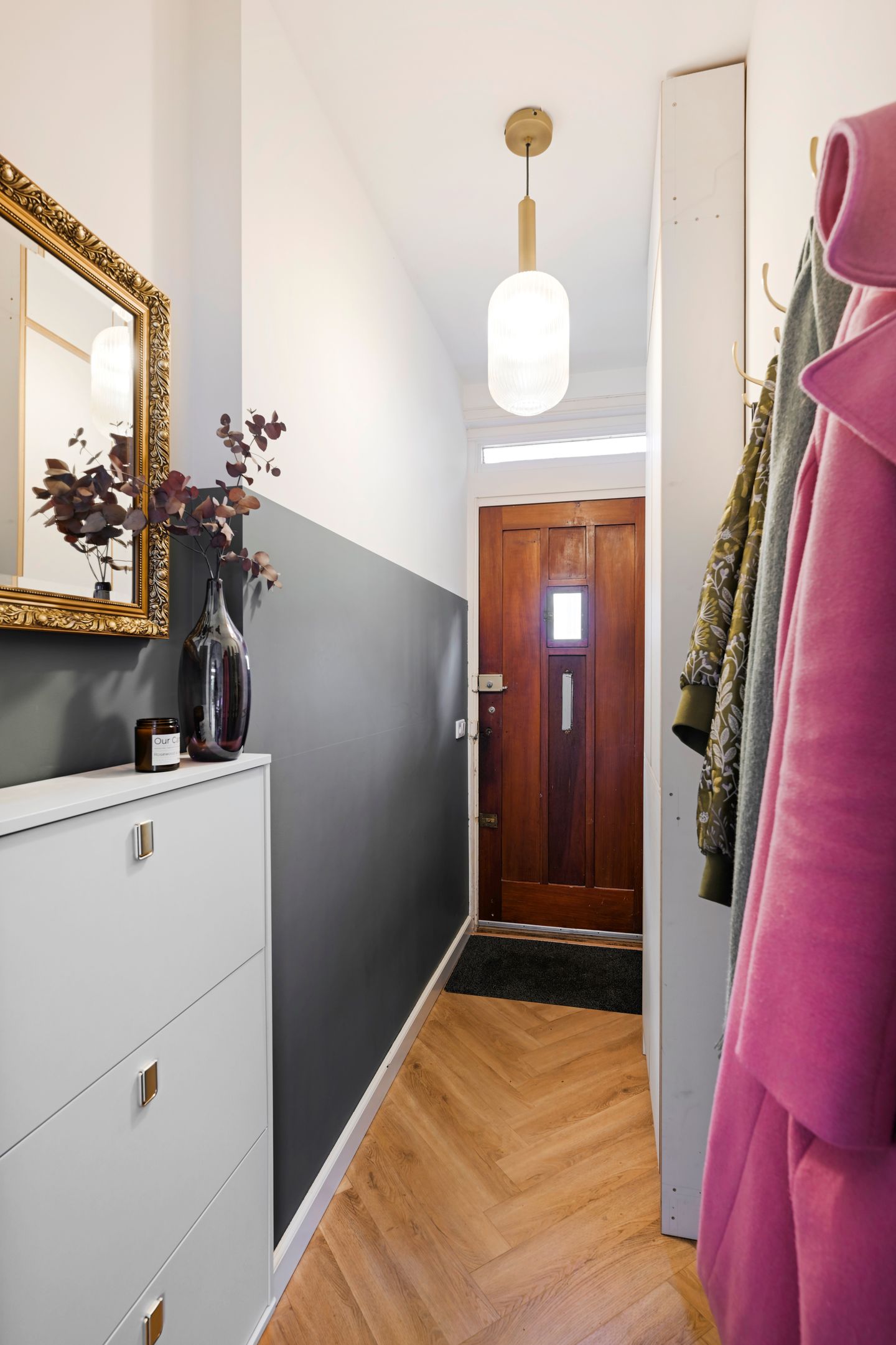 Foto 20 van Meester Cornelisstraat 84-ZW