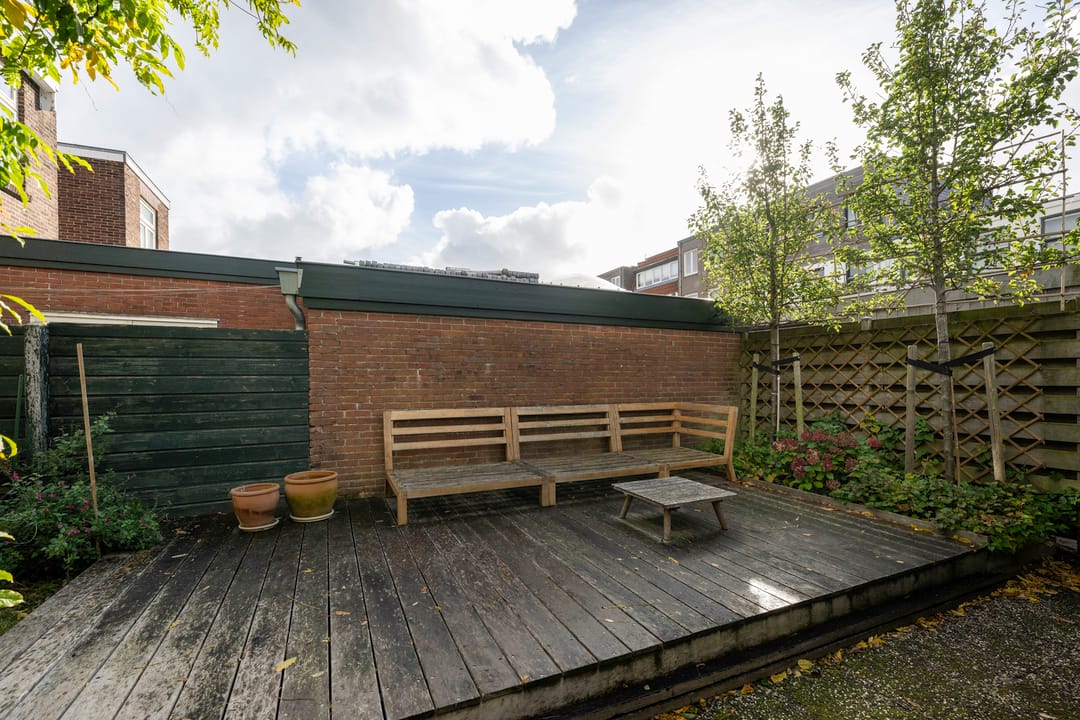 Foto 22 van Meester Cornelisstraat 84-ZW