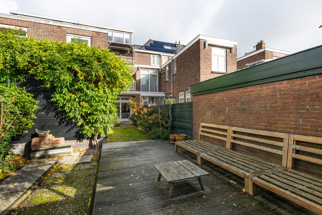 Foto 23 van Meester Cornelisstraat 84-ZW